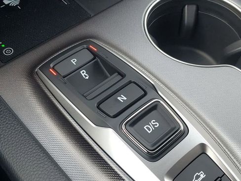 New 2026 Honda Ridgeline RTL image 36