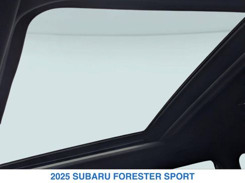 Used 2025 Subaru Forester Sport AWD/4WD image 15
