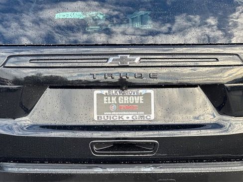 Used 2024 Chevrolet Tahoe Z71 w/ Z71 Off-Road Package image 51