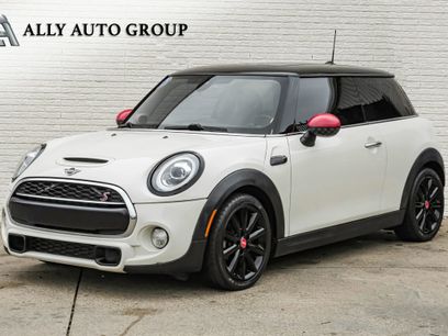 Used 2019 MINI Cooper S w/ Premium Package