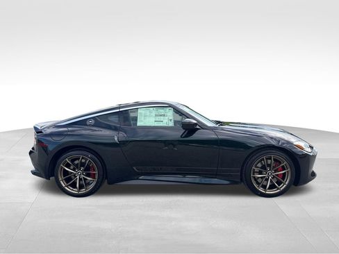 New 2026 Nissan Z Performance RWD image 7