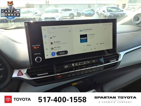 Used 2025 Toyota Sienna XLE w/ XLE Plus Package image 20