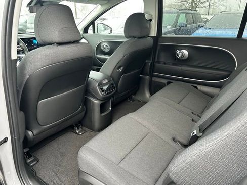 New 2026 Hyundai Ioniq 9 S RWD image 14