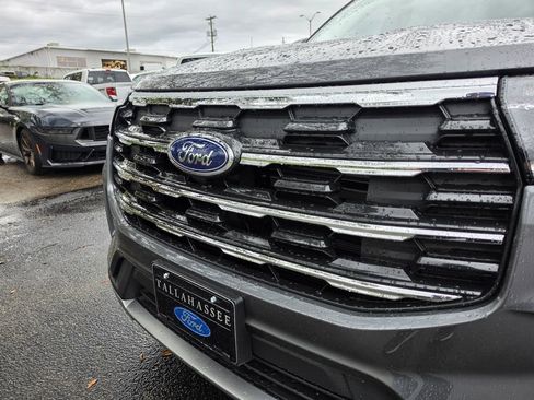 New 2026 Ford Explorer Active w/ Active Comfort Package image 19