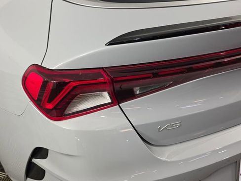 Used 2024 Kia K5 GT-Line image 38