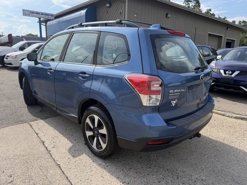 Used 2017 Subaru Forester 2.5i w/ Alloy Wheel Package AWD/4WD image 31