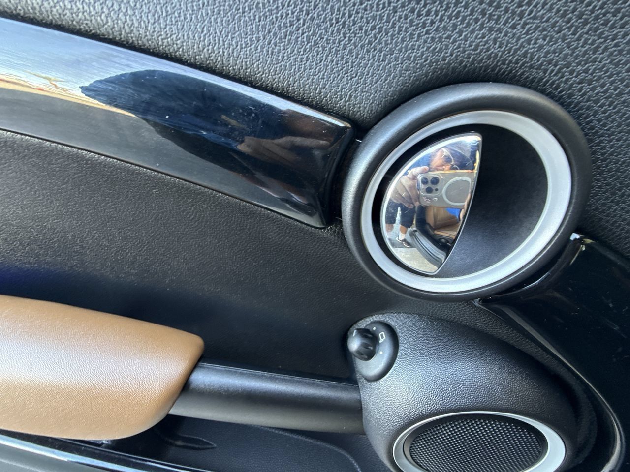 Used 2013 MINI Cooper Roadster S FWD image 20