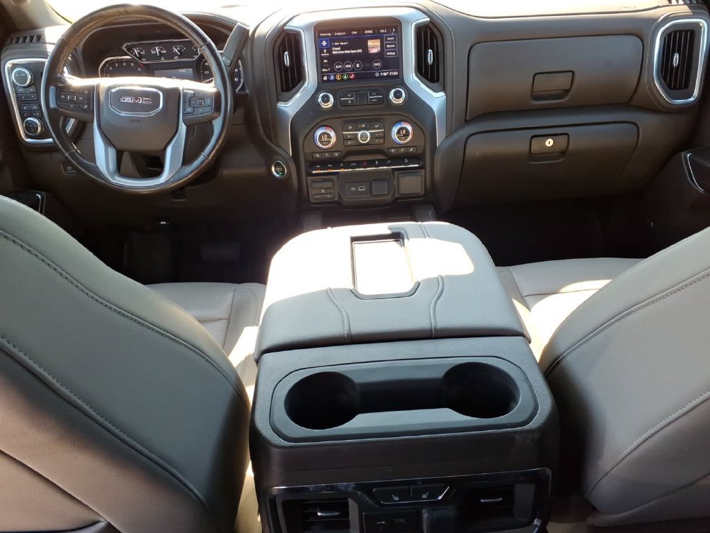Used 2020 GMC Sierra 1500 SLT AWD/4WD image 14