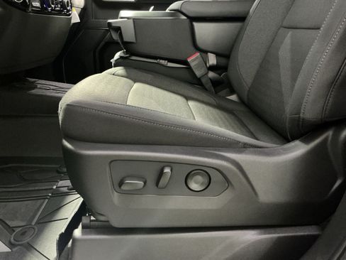 New 2026 Chevrolet Silverado 1500 LT w/ All Star Edition Plus AWD/4WD image 15
