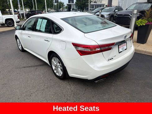 Used 2015 Toyota Avalon XLE FWD image 5