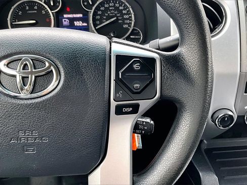 Used 2015 Toyota Tundra SR5 image 20