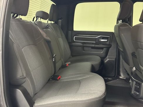 Used 2023 RAM 2500 Big Horn w/ Level 1 Equipment Group image 35