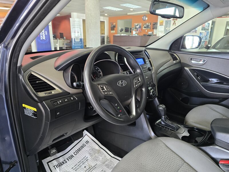 Used 2015 Hyundai Santa Fe Sport FWD image 8