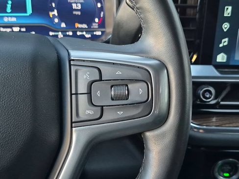 Used 2023 Chevrolet Silverado 1500 LT RWD image 14