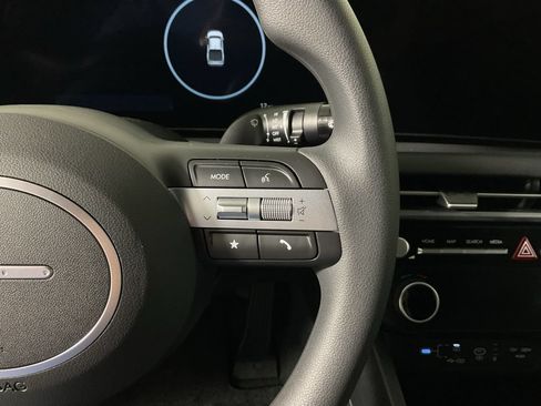 New 2026 Hyundai Santa Cruz SEL AWD/4WD image 27