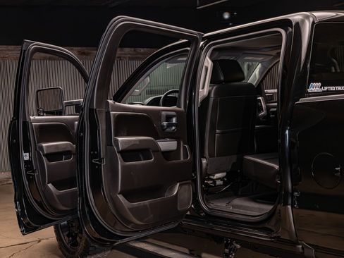 Used 2016 Chevrolet Silverado 2500 LTZ w/ Duramax Plus Package image 26