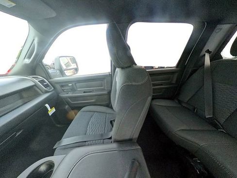 New 2026 RAM 2500 Tradesman image 33