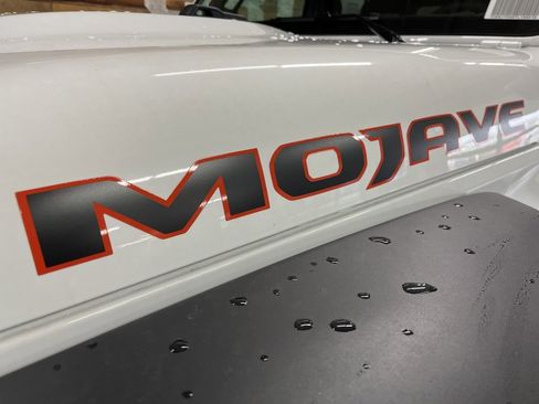 New 2026 Jeep Gladiator Mojave image 13