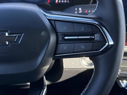 New 2026 Chevrolet Traverse Z71 w/ Driver Confidence Package image 5