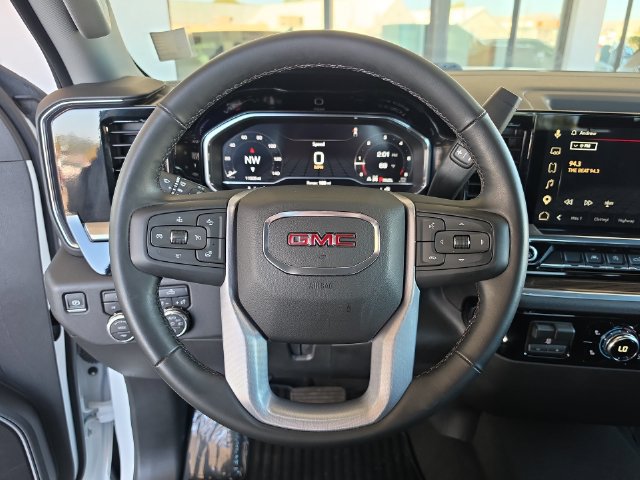 Used 2025 GMC Sierra 1500 Elevation AWD/4WD image 22