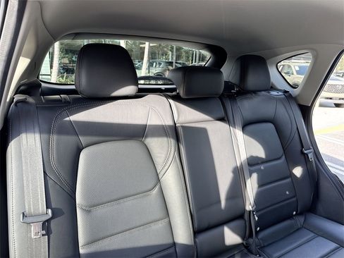 Used 2021 MAZDA CX-5 Grand Touring image 48