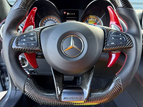 Used 2016 Mercedes-Benz AMG GT S image 35