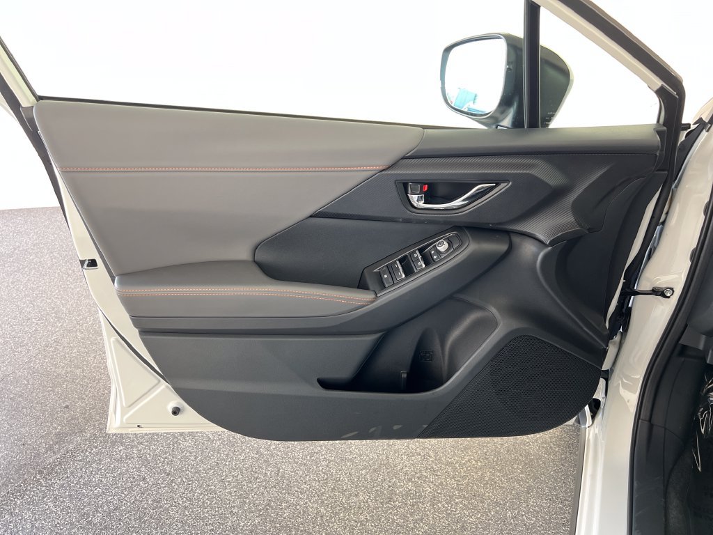 New 2026 Subaru Crosstrek 2.5i Limited AWD/4WD image 12