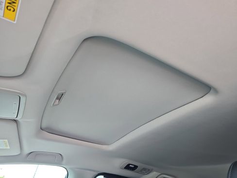 New 2026 Honda Odyssey EX-L image 18