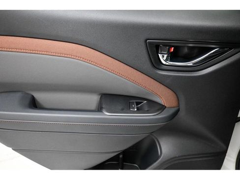 New 2026 Subaru Forester Sport image 11