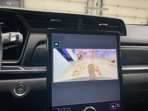 Used 2025 GMC Terrain Elevation image 33