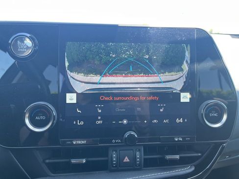 Used 2024 Lexus NX 250 FWD w/ Towing Package (2000 Lbs) image 23