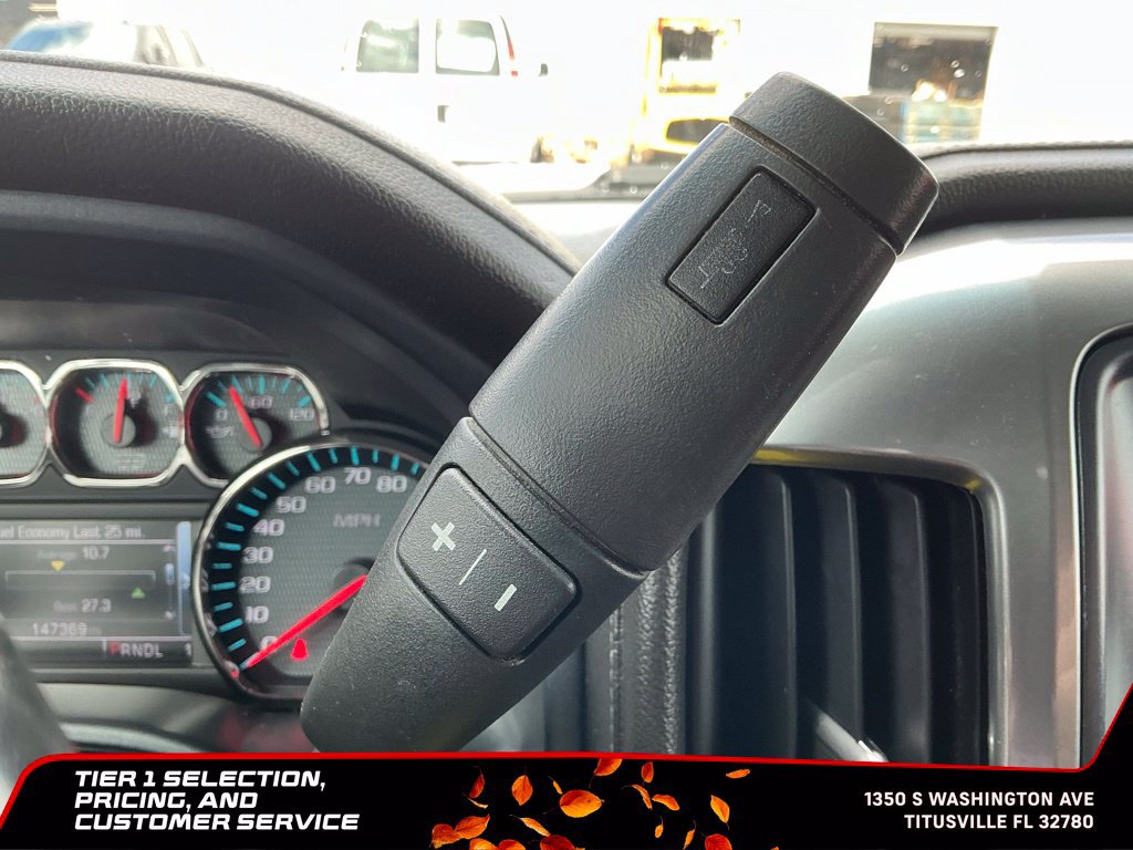 Used 2019 Chevrolet Silverado 2500 LTZ w/ Duramax Plus Package AWD/4WD image 35