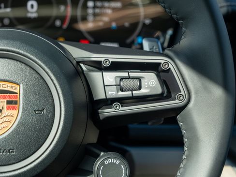 New 2026 Porsche Panamera 4 image 29