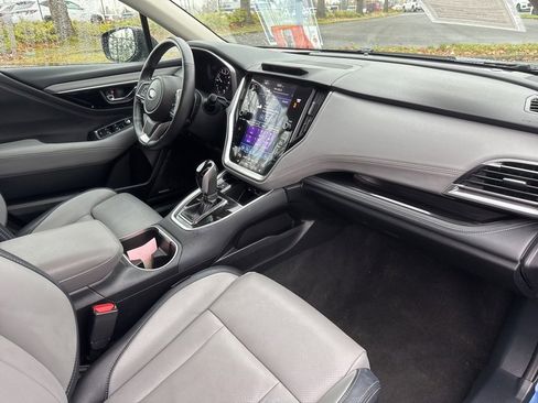 Certified 2022 Subaru Outback Limited w/ Popular Package #2 image 33