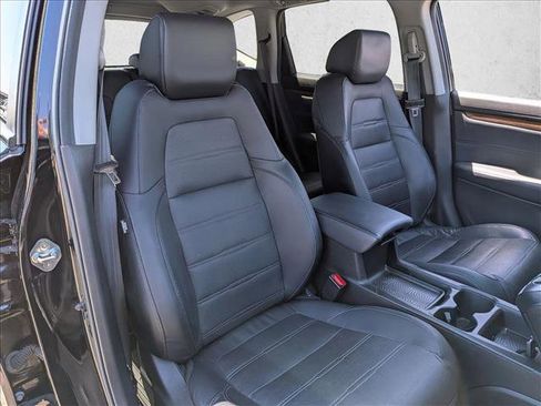 Used 2019 Honda CR-V EX-L image 20