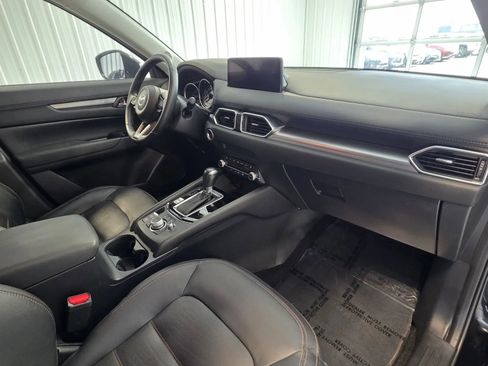 Used 2022 MAZDA CX-5 AWD 2.5 S image 25