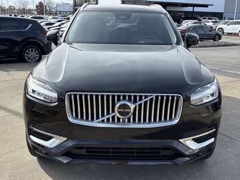 Used 2024 Volvo XC90 B5 Plus image 15