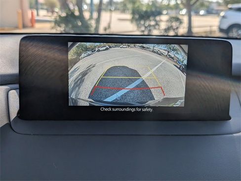 Certified 2023 MAZDA CX-9 Touring Plus image 20