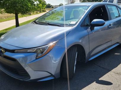 Used 2024 Toyota Corolla LE