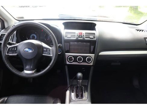 Used 2015 Subaru Crosstrek Touring w/ Popular Package #2 AWD/4WD image 10