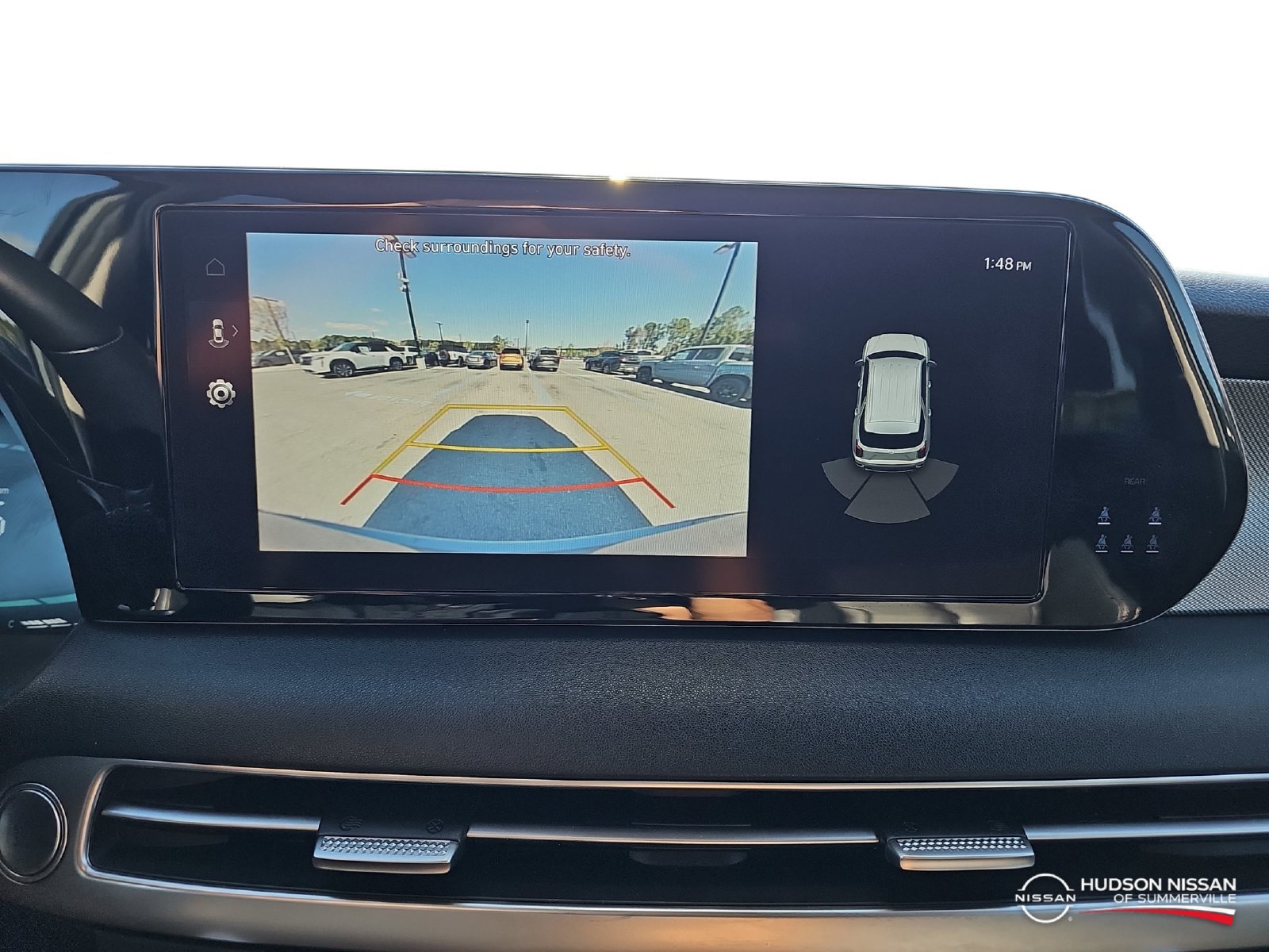 Used 2024 Hyundai Palisade XRT FWD image 24