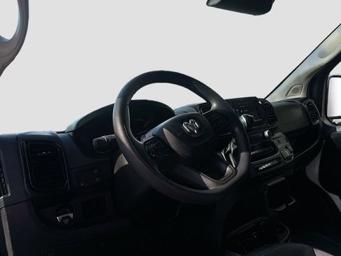 Used 2023 RAM ProMaster 3500 w/ Lane Management Group image 9