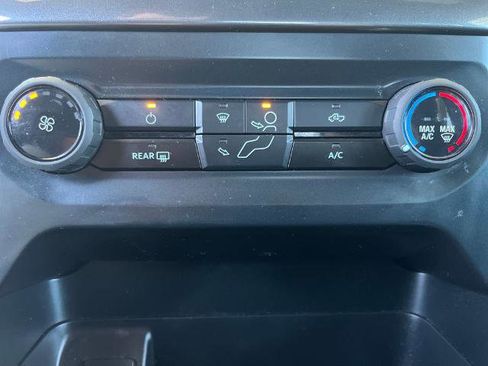 Certified 2023 Ford F150 XL w/ STX Appearance Package AWD/4WD image 20