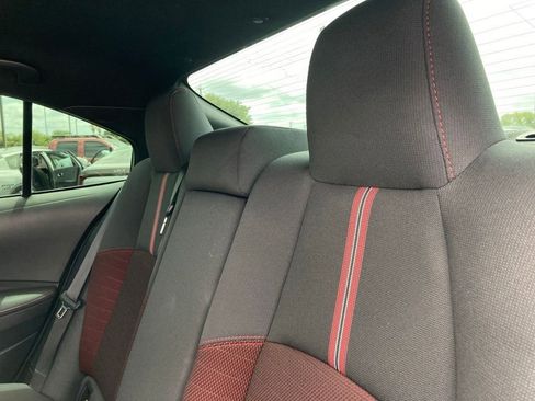 Used 2024 Toyota Corolla Sedan FWD image 11