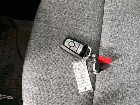 Used 2022 Ford Bronco Sport Big Bend image 10