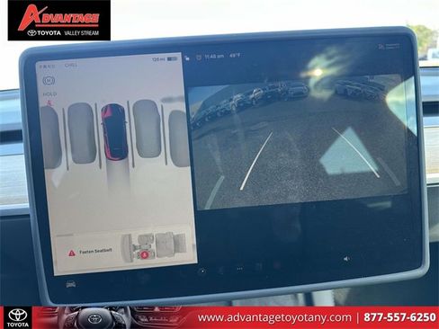 Used 2023 Tesla Model Y Long Range image 28