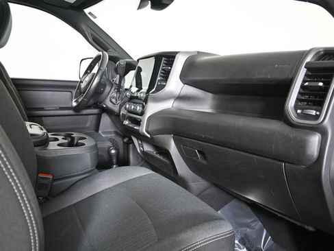 Used 2022 RAM 2500 Tradesman image 15
