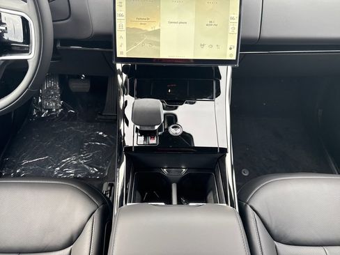 New 2026 Land Rover Range Rover Sport SE image 22