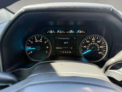 Used 2019 Ford F150 XLT w/ Max Trailer Tow Package AWD/4WD image 18