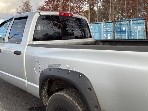 Used 2007 Dodge Ram 1500 Truck SLT w/ Quad Cab Big Horn Value Group image 12